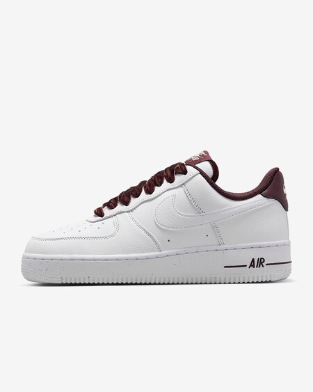 W Air Force 1 07 Vintage