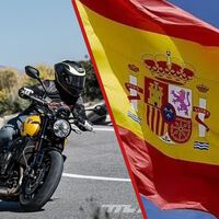 Un estudio lo confirma: España ya es oficialmente el mejor país de Europa para viajar en moto, y ganamos a Alemania e Italia 