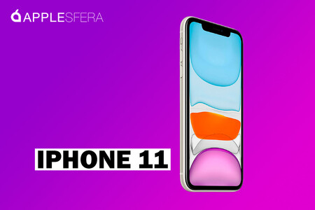 El Plan Renove de MediaMarkt deja el iPhone 11 rebajadísimo a 639 euros