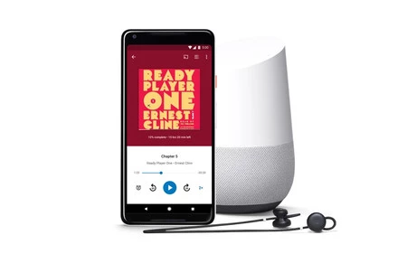 オーディオブック