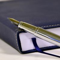 Un diario te permitirá mejorar tu liderazgo 