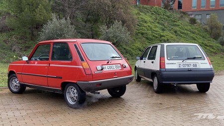 Renault 5 Mop 9
