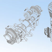 Harley-Davidson confirma que sigue trabajando en el sistema de distribución variable push-rod para amansar a sus motores