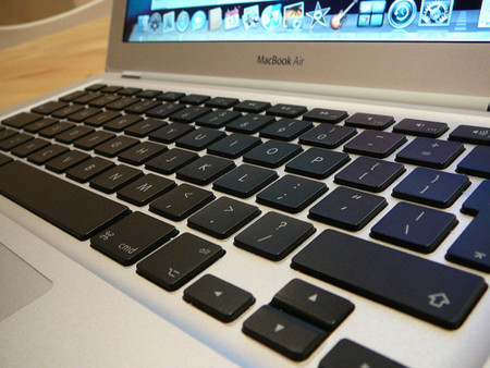 Intel desvela la nueva generación del procesador diseñado para el MacBook Air