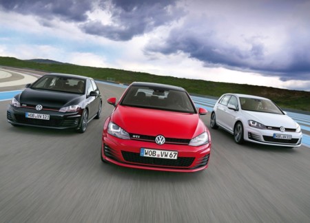 Si Volkswagen no quiere perder el liderazgo, más le vale aprender de estos errores de GM y de Toyota