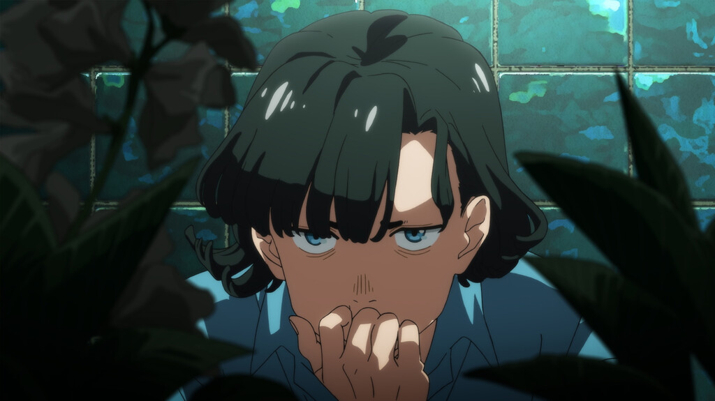 Los creadores de 'Gundam' y 'Madoka Magica' unen fuerzas en este thriller de ciencia ficción que apunta a ser uno de los grandes animes de 2026 