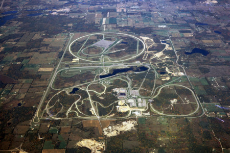 Milford Proving Ground