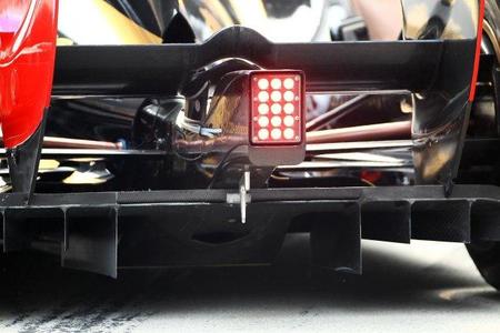 La FIA rectifica y no prohibirá los difusores soplados en el Gran Premio de España