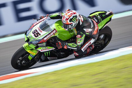 Rea Indonesia Sbk 2022