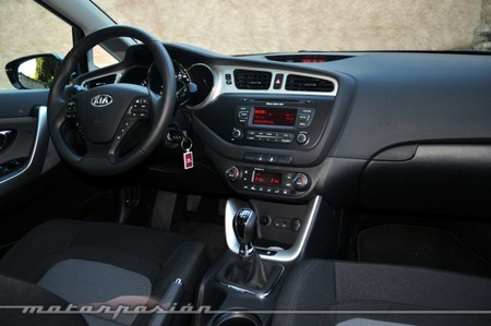Kia Cee