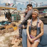 Después de todas sus actualizaciones, y a este precio, hoy es el mejor momento para hacerte con la Ultimate Edition de Cyberpunk 2077