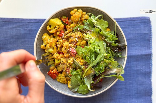 Las 91 mejores recetas para una dieta baja en carbohidratos