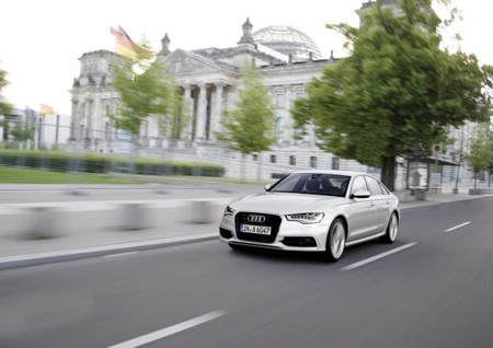 Tras Volkswagen, llega el turno de Audi: admiten que han vendido 2,1 millones de coches con emisiones falseadas