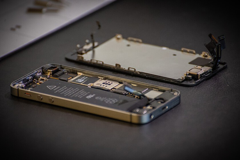 Reparador De Baterías Multifuncional Para Smartphones: Extiende La Vida Útil De Tu Batería Con Sesiones De 3 Horas, Frecuencia Recomendada 1-2 Veces Por Semana