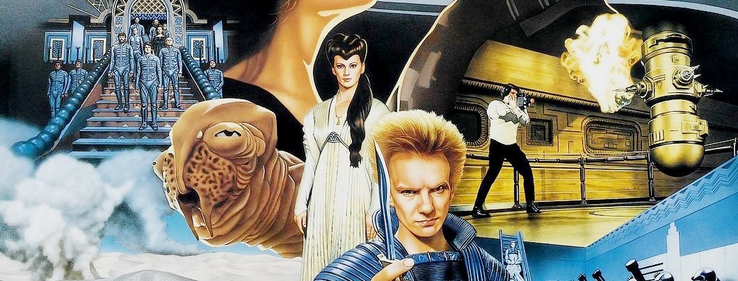 Dune The Alternative Edition El Sorprendente Montaje No Oficial De Tres Horas Que Mejora La Adaptacion De David Lynch