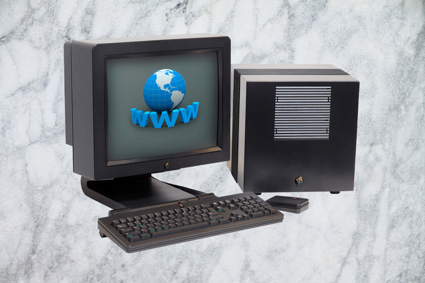 El creador de la primera internet confiesa que sin este equipo de Steve Jobs no habría cumplido: "hice en dos meses lo que me hubiese llevado un año"