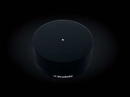 Profoto Connect, el nuevo disparador sin botones para los flashes AirTTL de Profoto