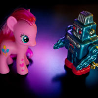 Decálogo para elegir juegos y juguetes no sexistas