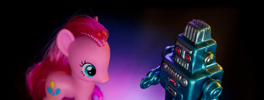 Decálogo para elegir juegos y juguetes no sexistas