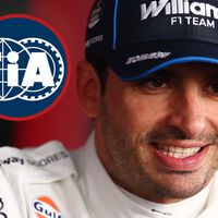 La FIA acusa a Carlos Sainz de saltarse las normas y lo castiga con la sanción más extraña que se recuerda en Fórmula 1 