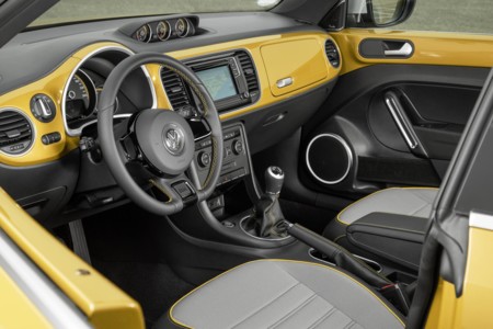 Volkswagen Beetle Dune