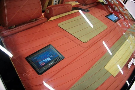 Audi A8 por André Rothganger