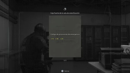 Resident Evil Requiem