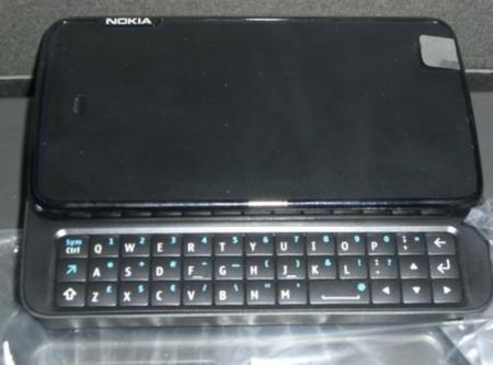 Primeras imágenes del Nokia RX-51