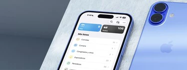 Recordatorios es mi app favorita en el iPhone. Y puede ser la tuya con estos cinco trucos 