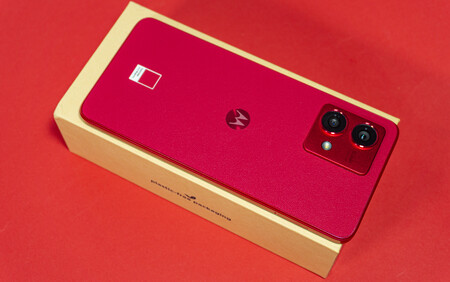 Motorola Moto G84 5G