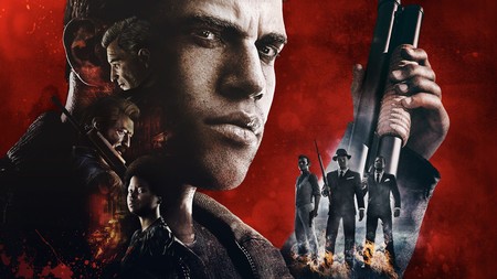 Mafia III: Definitive Edition esconde una ciudad en sus archivos y se cree que pertenece al proyecto cancelado de Hangar 13
