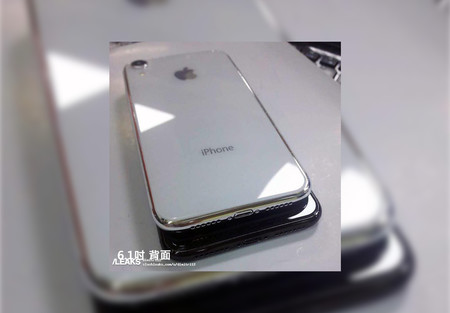 Se filtran los posibles modelos de prueba del iPhone de 6,5 pulgadas y el iPhone de 6,1 pulgadas de este año