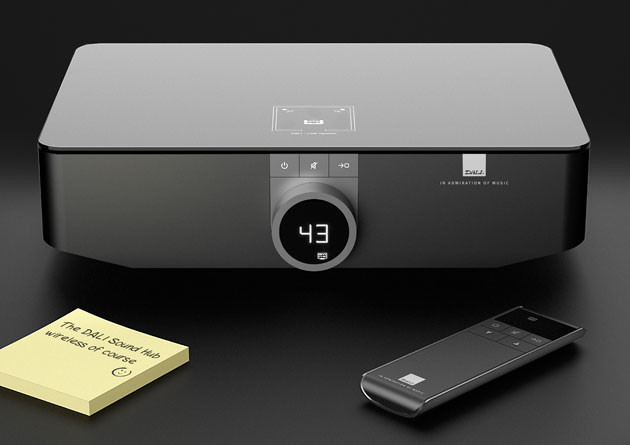 Dali HiFi
