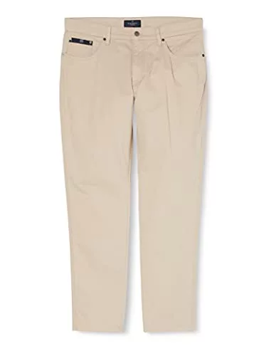 Hackett London Trinity 5 Pkt Pantalones Hombre