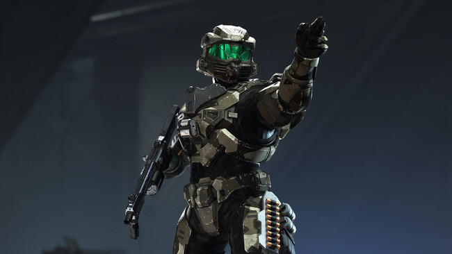 Halo Infinite