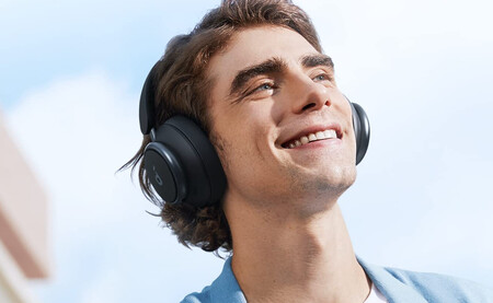 Soundcore Space Q45 Anc