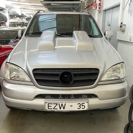 Porsche Kallemberg 57