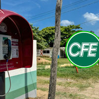 CFE Cabinas telefónicas: cómo solicitar una para mi municipio y así tener llamadas gratis 