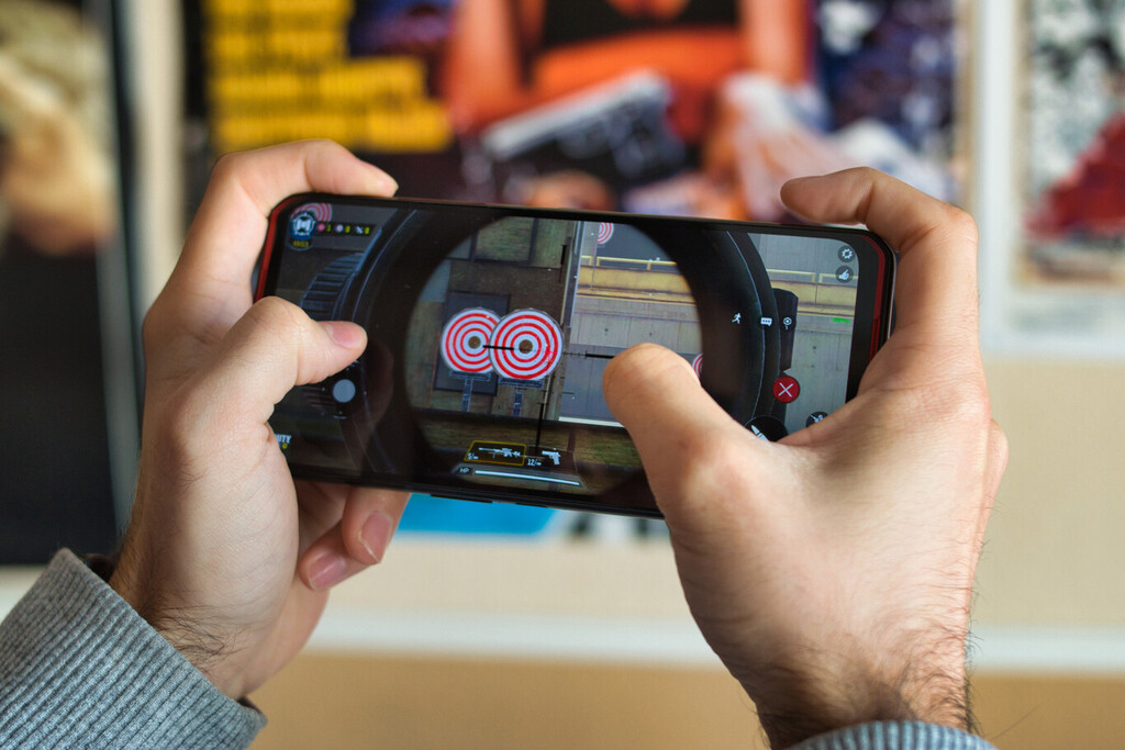 Los mejores juegos Android de 2020 según el equipo de Xataka Android