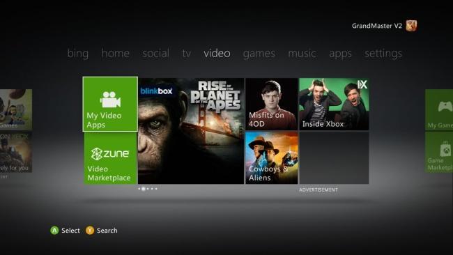 Xbox