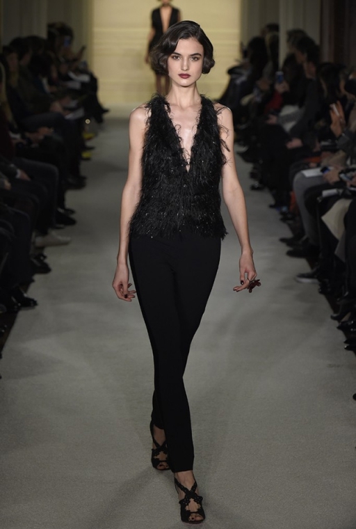 Foto de La colección Gatsby de Marchesa (12/17)