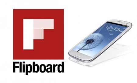Quien busca, encuentra: Flipboard para Android
