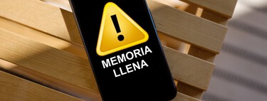 Cinco cosas que puedes hacer en tu móvil para liberar espacio rápidamente