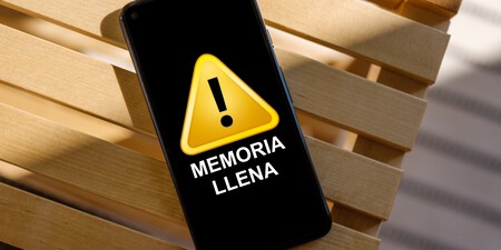 Cinco cosas que puedes hacer en tu móvil para liberar espacio rápidamente