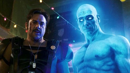 Watchmen Pelicula Derechos 4