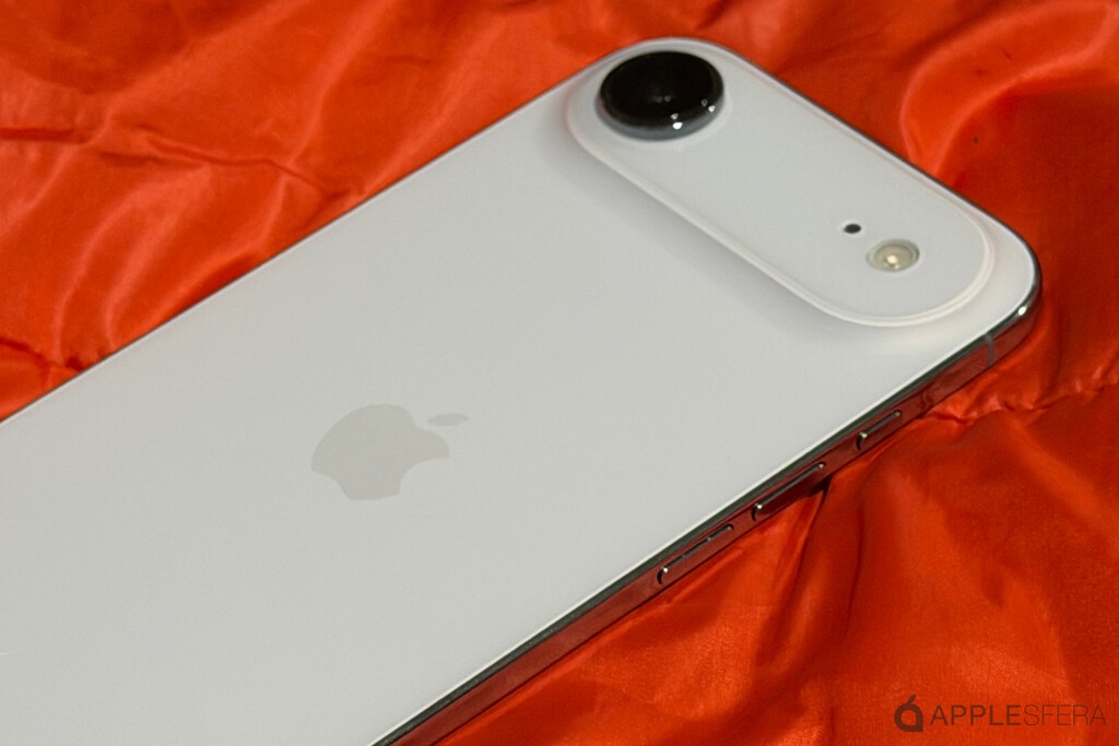 He cambiado un iPhone 17 Pro Max por un iPhone Air. Y hacía años que no sentía esto con un iPhone