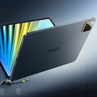 POCO no solo tiene celulares calidad-precio, también tablets: pantallas de hasta 12.1" y chips Snapdragon que puedes comprar en México 