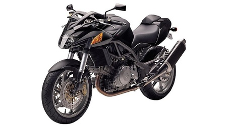 Cagiva X Raptor