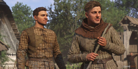 Kingdom Come Deliverance 2