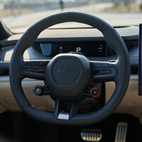 Xiaomi se va a desatar en 2026: ya trabajan en tres coches eléctricos nuevos para lanzar el año que viene